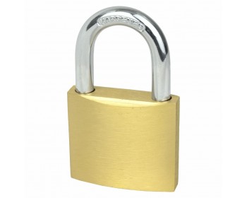 Brass Padlocks